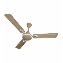 Standard Rover Premium Deco Gold Mist Ceiling Fan, Sweep: 1200 mm