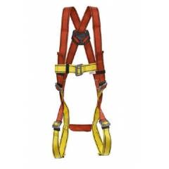 Udyogi Qmax 1 Harness Double Polyamide Rope with SH-60 Hook