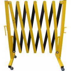 Lion Expandable Road Plastic Barrier