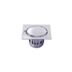Chilly Glossy Finish Square Cockroaches Trap, CCTL-S-140