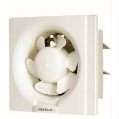Havells Ventil Air-DX WHT 250mm Ventilating Fan, 36W, 1200rpm