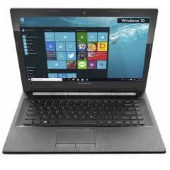 Lenovo G40-45 80E100CYIH 14 Inch Notebook (AMD APU A8- 4GB RAM- 1TB HDD/Windows 10), Black