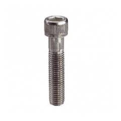 Caparo Socket Head Cap Screws (Fully Threaded Screws), M5 (Pack of 200)