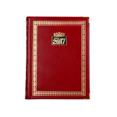 Asian Golden Crown 2017 Diary, AA 106