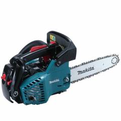 Makita 1.4HP Petrol Chain Saw, EA3110T25B, Displacement: 30.1 cc