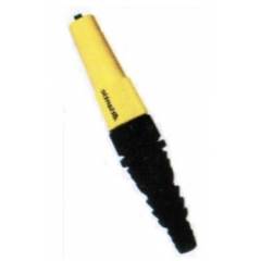 Garden Aids Long Nozzle Sprinkler, Ap-175 (Pack of 3)