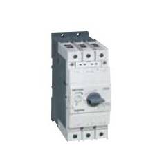 Legrand MPX³ 63H-3P Thermal Magnetic MPCBs, 4173 61