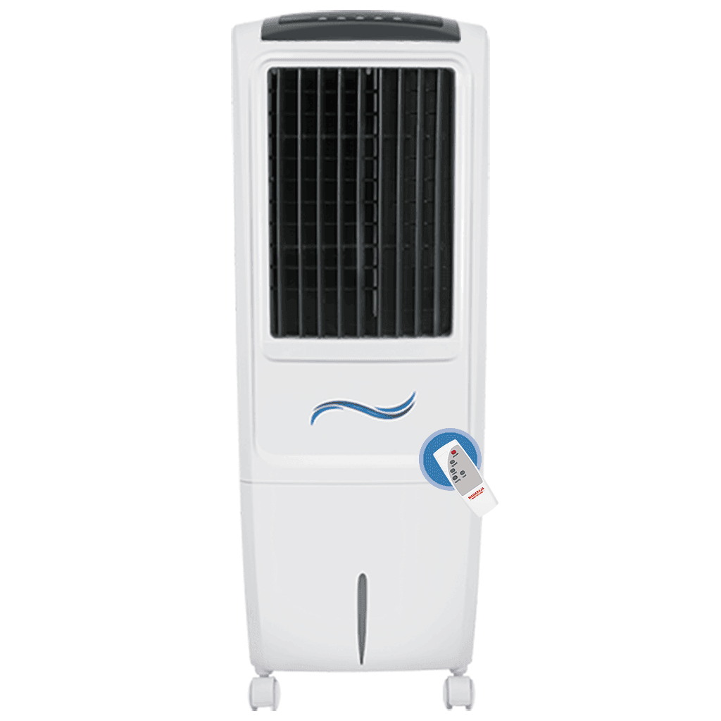 Buy Maharaja Whiteline Blizzard Delux Co 131 20 L Air Cooler