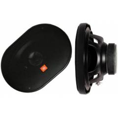 JBL A440SI 440W 3 Way Oval Coaxial Car Speaker Set