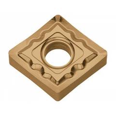 Kyocera CNMG120404TK Carbide Turning Insert, Grade: CA6525