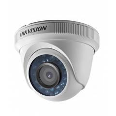 Hikvision 720p CCTV Dome Camera, DS 2CE56COT- IRP