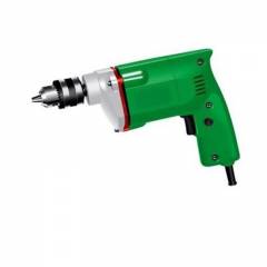 Cheston 2300rpm Green Angle Drill Machine, CHD-10, Power: 300 W