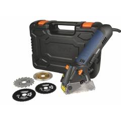 Ferm 4200rpm Precision Circular Saw, CSM1038, Power: 400W