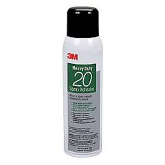 3M Woodworking 20 Spray Adhesive