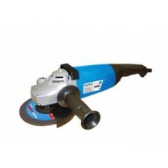 Cumi CAG-180 E Angle Grinder, 2450W