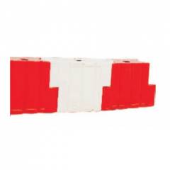 Frontier 600 mm Kart Barrier