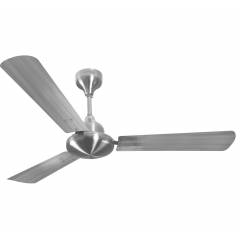 Havells 400rpm Orion Brushed Nickel Ceiling Fan, Sweep: 1200 mm