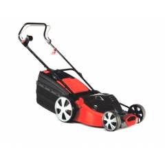 Falcon Electric Lawn Mower with 7 Cutting Heights, Roto Drive-46