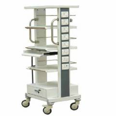 Tripti TS-060 Monitor Trolley