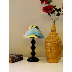 Tucasa Table Lamp, LG-490, Weight: 600 g