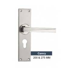 Plaza Camry Mortice Lock 6 Lever Locks with 3 Keys