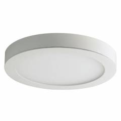 Halonix MOD Round Surface LED Downlight HLDLS-R06-06-CW