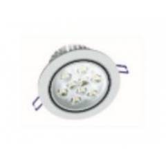 Halonix 6W Cool White LED Spot Downlight