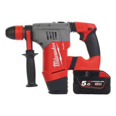 Milwaukee Rotary Hammer Drill, M28CHPX-502C