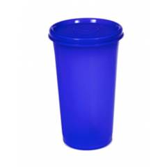 Generic 370ml Tumbler, Blue