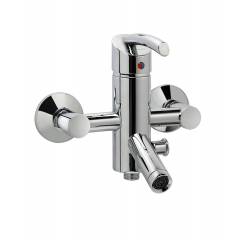 Hindware Tarrot Single Lever Bath & Shower Mixer, F150011CP