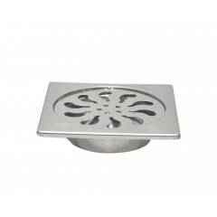 Goonj Square Cockroach Trap 6 Inch, GA-111