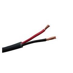 KEI 10sqmm 2 Core 100m FR PVC Insulated High Tension Cable (Pack of 5)