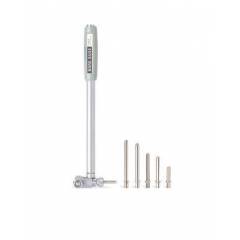MGW BG 60 Bore Gauge without Dial Gauge, Range: 35-60 mm