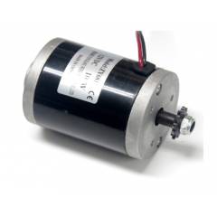 Techtonics TECH1081 2650RPM 12V MY6812 100W DC Motor for E-bike bicycle