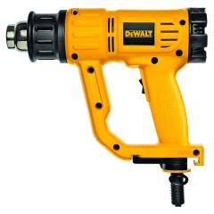 Dewalt 1800W D26411 Standard Heat Gun without Display
