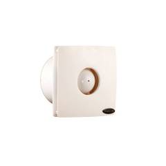 Black Cat 2000rpm Ivory Exhaust Fans, Micro-006, Sweep: 150 mm (Pack of 2)