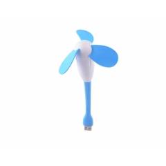 Humser Blue USB Stick Fan, HT-V021
