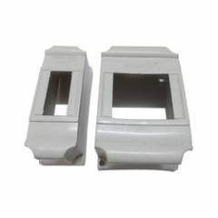 Orient Plastic Enclosure DP MCB (Pack of 5)