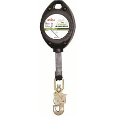 Karam PCWB3.5 Retractable Block Polymer Casing with Webbing