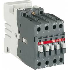 ABB A40-30-10 3 Pole Contactor, 1SBL321001R8110