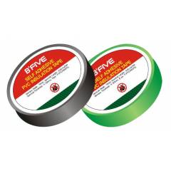 B-Five PVC Tape, B-131 (Pack of 30)