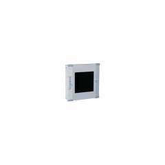 Legrand Ekinoxe TPN 16 Way Distribution Board With Acrylic Door, 6077 29
