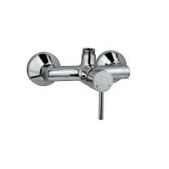 Jaquar Antique Bronze Florentine Single Lever Exposed Shower Mixer, FLR-5147
