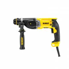 Dewalt 28mm D25143K 900W SDS Plus Combi Hammer