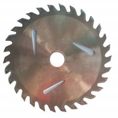 Trumax 5 Inch TCT Wood Cutting Blades (Pack of 10)