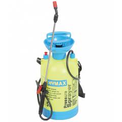 Hymax HX-206 5 Litre Plastic Pressure Sprayer