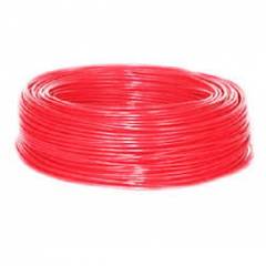 Premier 90m 2.5 Sq mm Red House Wire