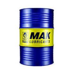 Bharat Petroleum 210 Litre Industrial Oil, Mak Film Bear15
