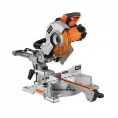 AEG 10 Inch Mitre Saw 2000 W, PS 254 L