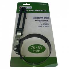 Protul Oil Filter Wrench (Medium), PTXH 2008